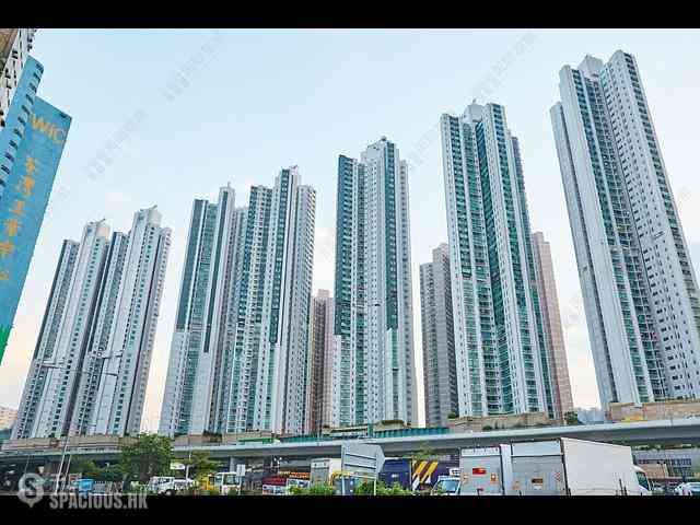 Tsuen Wan - City Point Block 1 09