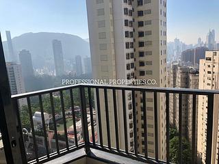 Tai Hang - Flora Garden 03