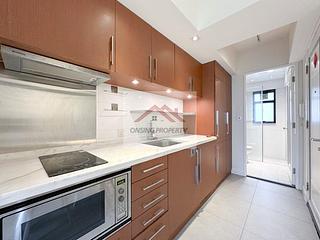 Wan Chai - New Sun House 05