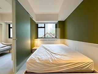 Wan Chai - New Sun House 07