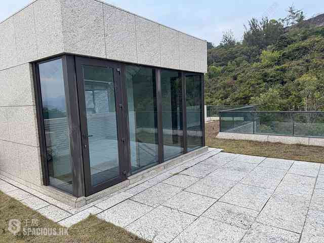 Ting Kau - Deauville Block 3 04