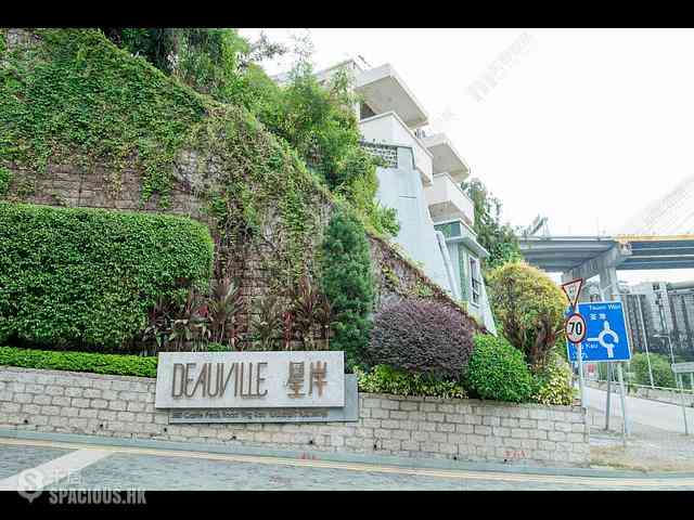 Ting Kau - Deauville Block 3 23