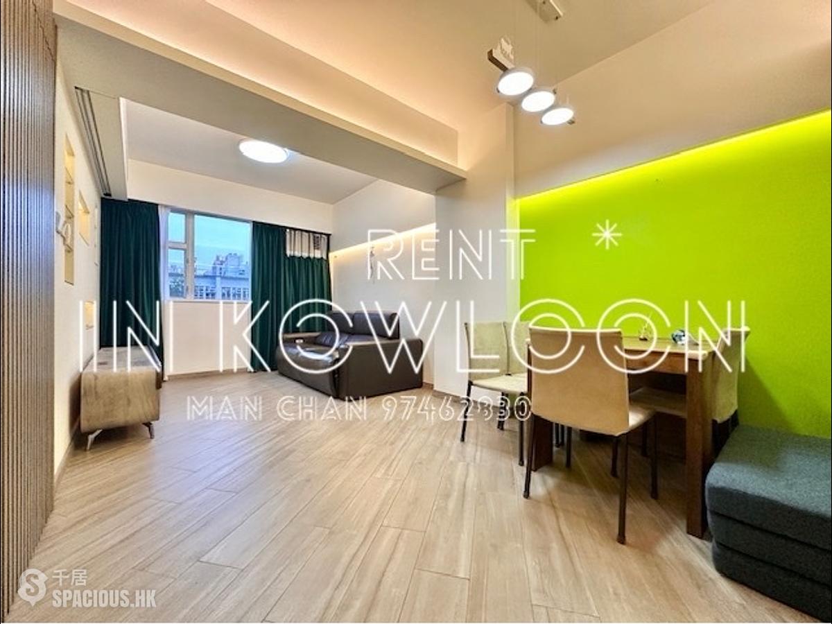 Mong Kok - 166, Prince Edward Road West 01
