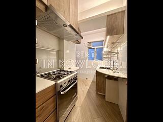 Mong Kok - 166, Prince Edward Road West 09