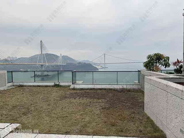 Ting Kau - Deauville Block 3 07