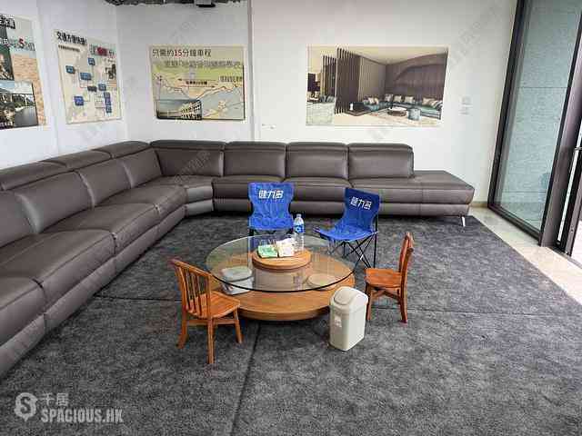 Ting Kau - Deauville Block 3 11