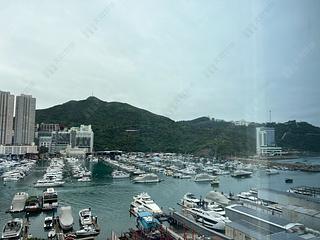 鴨脷洲 - 南灣 08