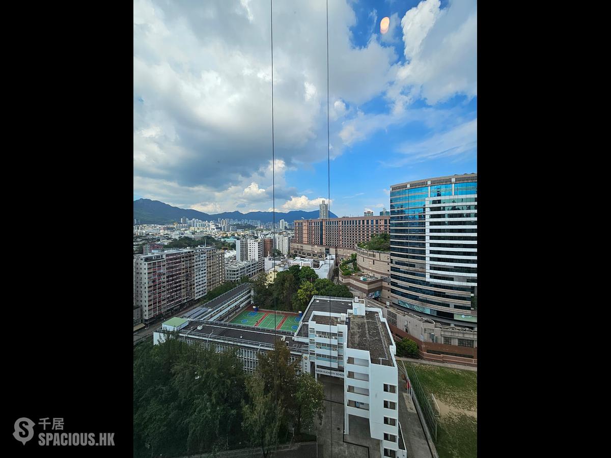 Mong Kok - Elize Park 01