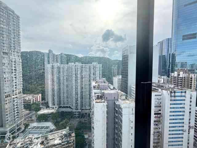 Quarry Bay - Kornhill Block R 07