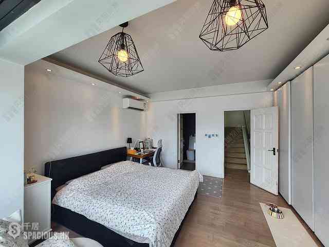Ting Kau - Royal Dragon Villa 11