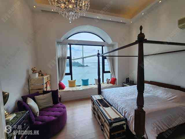 Ting Kau - Royal Dragon Villa 13