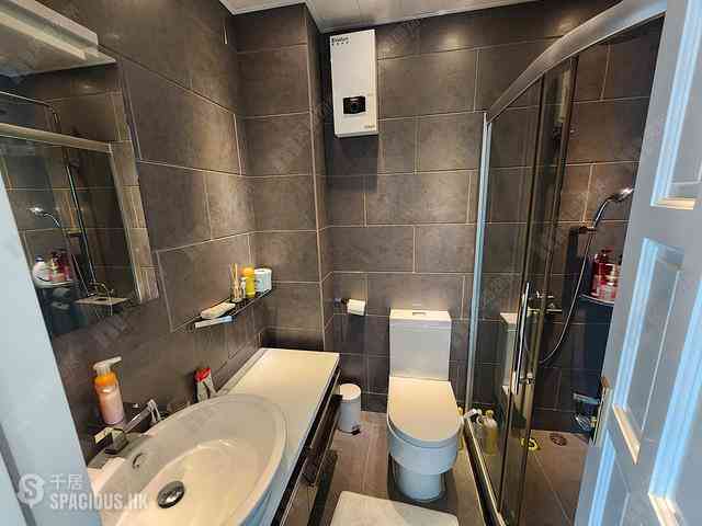 Ting Kau - Royal Dragon Villa 14