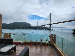 Ting Kau - Royal Dragon Villa 17