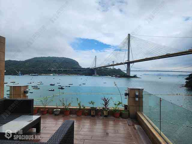 Ting Kau - Royal Dragon Villa 17