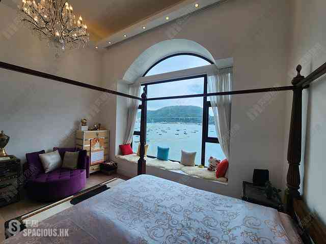 Ting Kau - Royal Dragon Villa 19