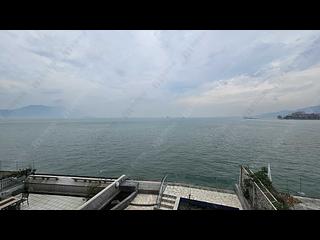 Siu Lam - Aqua Blue 03