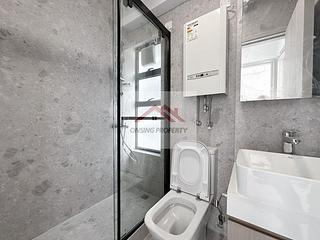 Kennedy Town - Centenary Mansion 03