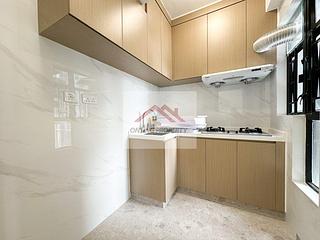Kennedy Town - Centenary Mansion 04