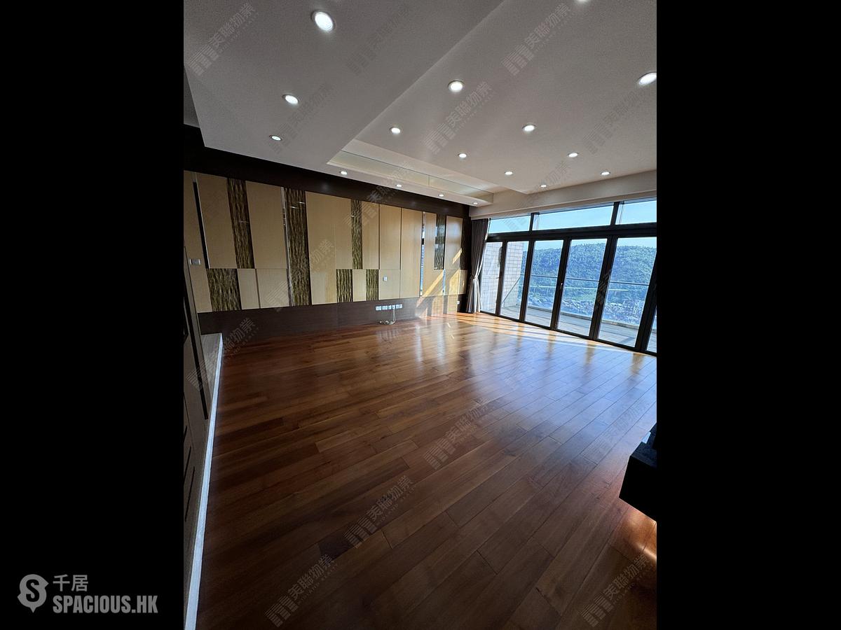 Yau Kom Tau - The Westminster Terrace 01