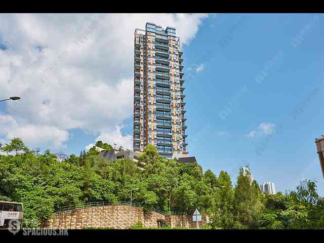 Yau Kom Tau - The Westminster Terrace 14
