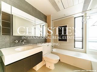 Mid Levels Central - 11, Macdonnell Road 11