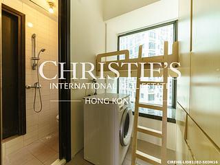 Mid Levels Central - 11, Macdonnell Road 12