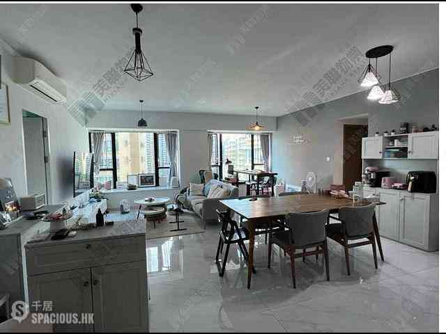 Ma Wan - Park Island Phase 1 Block 16 07
