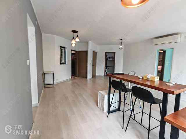 Ma Wan - Park Island Phase 1 Block 16 09