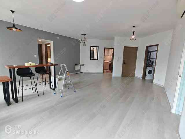 Ma Wan - Park Island Phase 1 Block 16 01