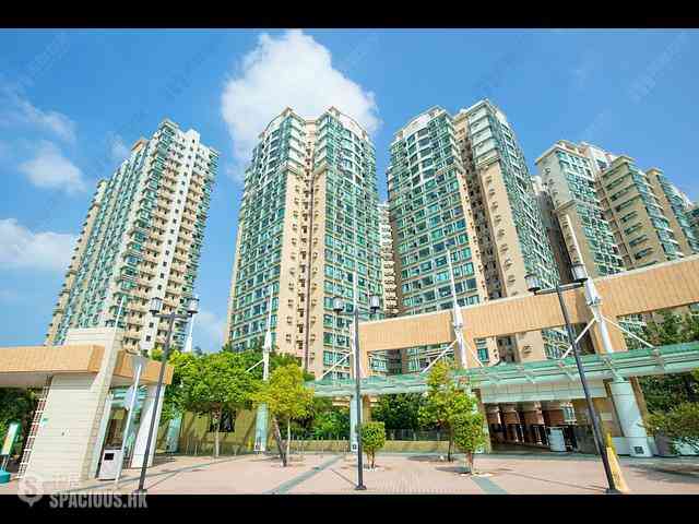 Ma Wan - Park Island Phase 1 Block 16 17