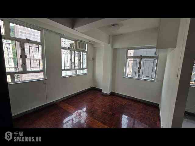 Tin Hau - Kam Kee Building 01