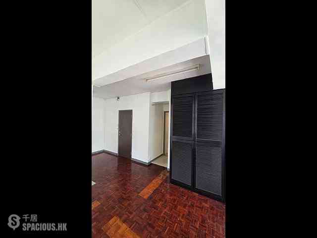 Tin Hau - Kam Kee Building 03