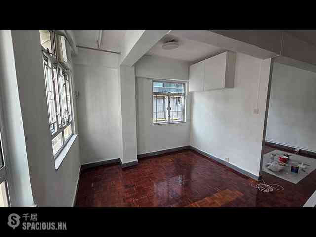 Tin Hau - Kam Kee Building 04