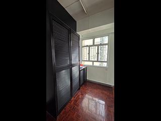 Tin Hau - Kam Kee Building 05