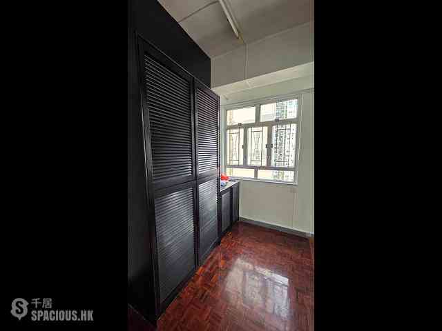 Tin Hau - Kam Kee Building 05