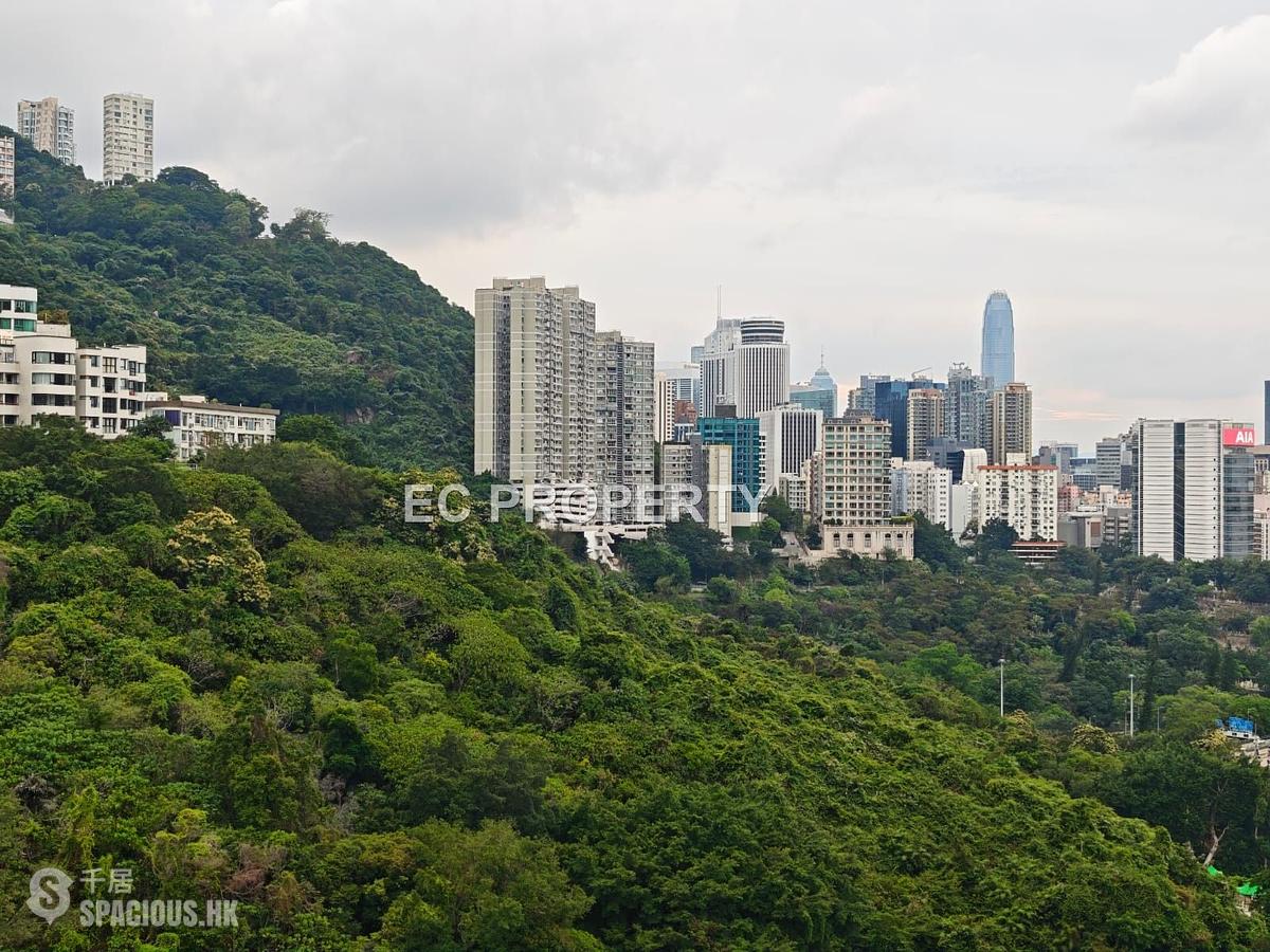 Happy Valley - One Jardine's Lookout 01