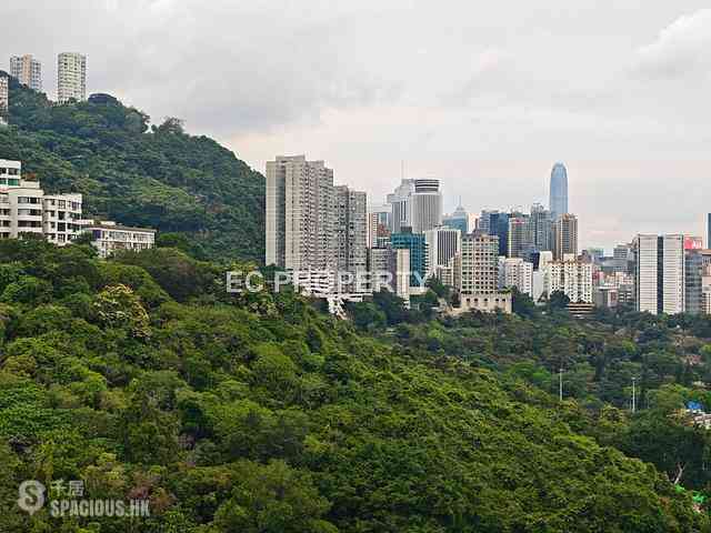 Happy Valley - One Jardine's Lookout 01
