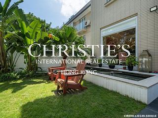 赤柱 - Grosse Pointe Villa 02