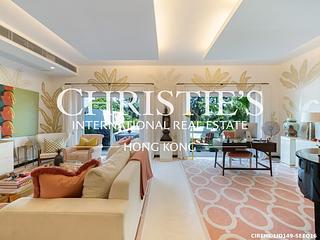 赤柱 - Grosse Pointe Villa 04