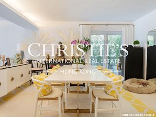 赤柱 - Grosse Pointe Villa 05