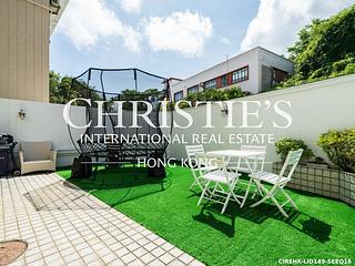 赤柱 - Grosse Pointe Villa 11