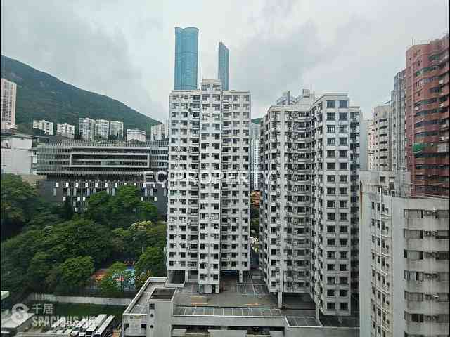 跑馬地 - 嘉逸軒 01