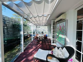 Jardines Lookout - Jardine Terrace 02
