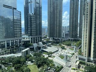 West Kowloon - The Harbourside Block 1 06