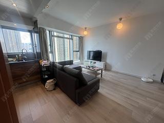 West Kowloon - The Harbourside Block 1 09