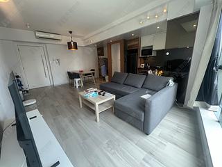 West Kowloon - The Harbourside Block 1 11