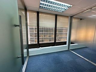 Tsim Sha Tsui East - New Mandarin Plaza - Tower A 05