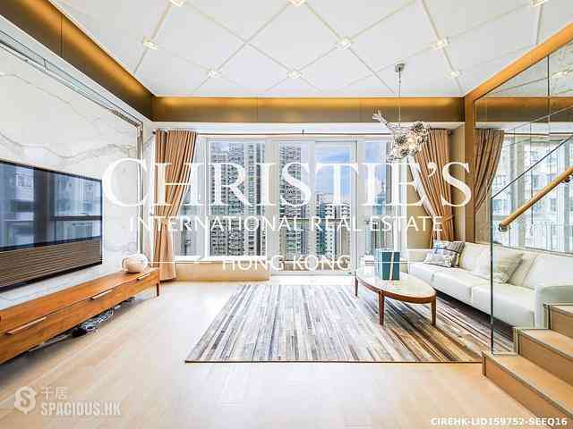 Mid Levels Central - The Morgan 01