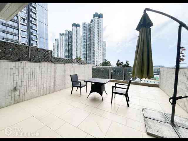 Tung Chung - Century Link 01