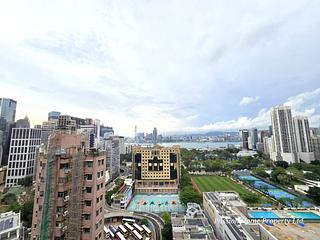 Causeway Bay - Jones Hive 03